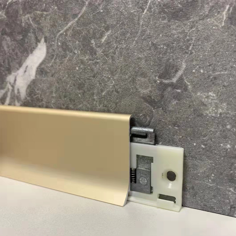 湛江踢脚线